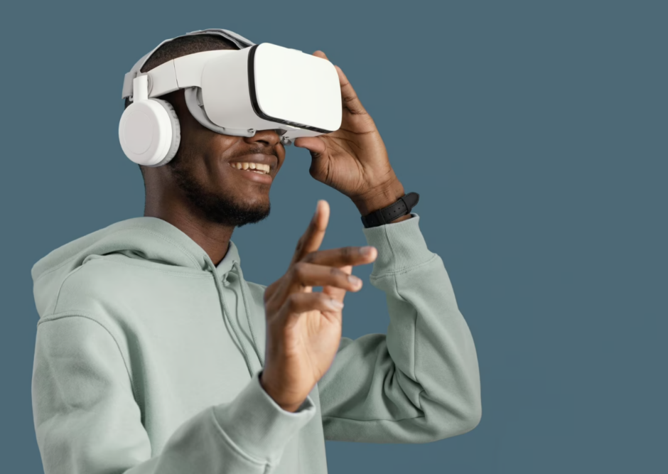 今後5年間の日本のiGaming業界のトレンドとしてのVR Gaming