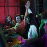 ゲーム好き必見！eスポーツも対象のおすすめのブックメーカーは？