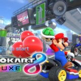 新作並！マリオカート8DXの追加コンテンツ買うべきつの3理由