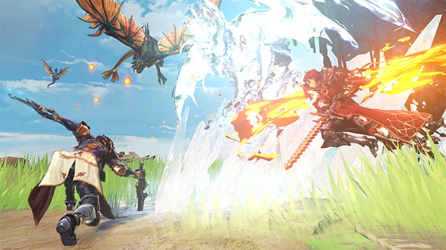 ソロプレイは不可能？！グラブルをマルチプレイすべき理由4選