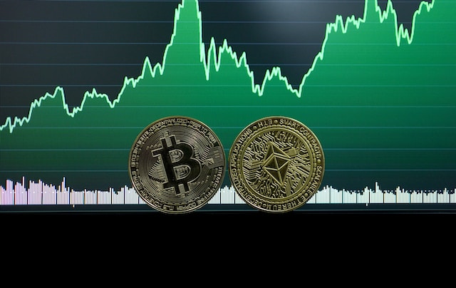 今年に入り、日本を含めデジタル資産の人気が高まっている。 (Unsplash/Amjith S.)