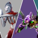 シンシリーズ4作コラボ！「シンジャパンヒーローズユニバース」とは