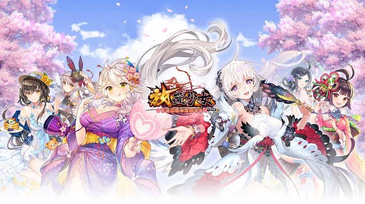 スマホにも対応！ドハマり間違いなしの美少女系ブラウザゲームおすすめ3選