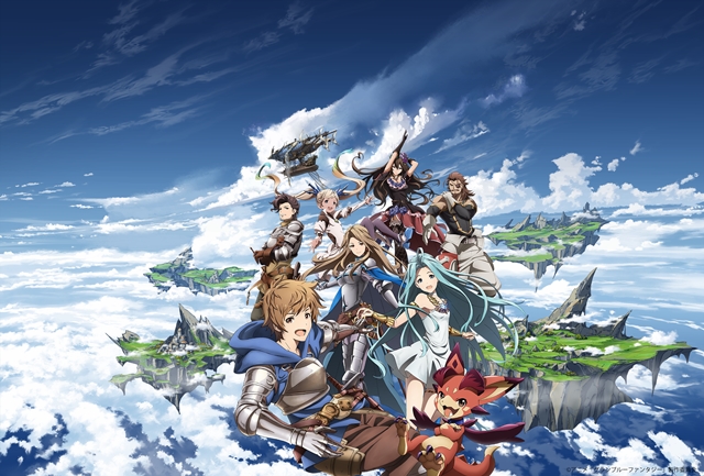 【グラブル】ガチャ更新情報まとめ！最新コラボやグランデフェスなどを網羅！