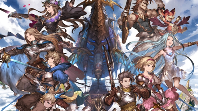 【初心者必見】ガチ勢が選ぶグラブルキャラ高評価順にまとめてみた！