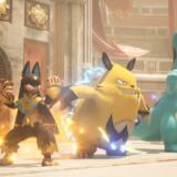 パルワールドとポケモンは似てる？パクリ疑惑は本当？類似点を徹底比較！